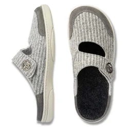 Femme idéalsko Spécial Orthèses|Chaussures À Scratches<Mules de confort Helvesko : modèle Fenja