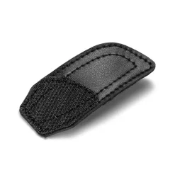 Femme idéalsko Chaussures À Scratches|Chaussures Pieds Sensibles<Rallonges de brides - 4 pièces noir,3 cm