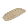 Femme idéalsko Sandales / Mules|Astuces Et Idées<Rallonges de brides - 4 pièces beige,3 cm