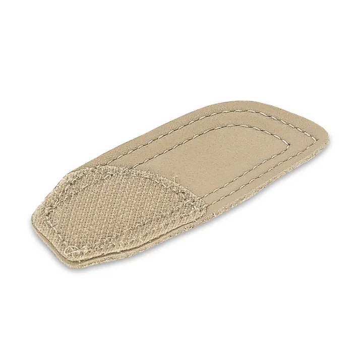 Femme idéalsko Sandales / Mules|Astuces Et Idées<Rallonges de brides - 4 pièces beige,3 cm