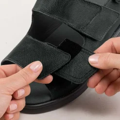 Femme idéalsko Sandales / Mules|Astuces Et Idées<Rallonges de brides - 4 pièces beige,3 cm