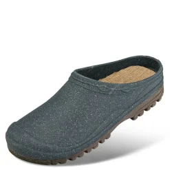 Femme idéalsko Sandales / Mules|Sandales / Mules<Sabots de jardin bleu