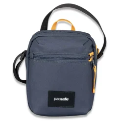 idéalsko Astuces Et Idées<Sac à bandoulière contre le vol bleu