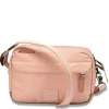 idéalsko Astuces Et Idées<Sac pour femme anti-vol rose