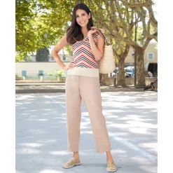 Femme idéalsko Sandales / Mules<Salomés de confort Helvesko : modèle Via