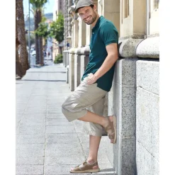Homme idéalsko Sandales / Mules<Sandales de confort Helvesko : modèle Jonas