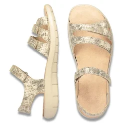 Femme idéalsko Sandales / Mules<Sandales de confort Helvesko : modèle Kirstin