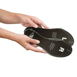idéalsko Astuces Et Idées|Semelles Amovibles<Semelle Chaleur active