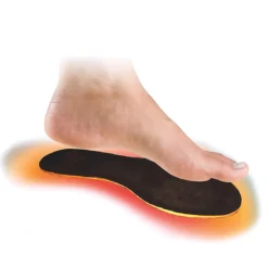 idéalsko Astuces Et Idées|Semelles Amovibles<Semelle Chaleur active