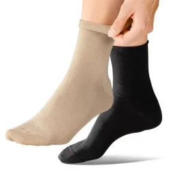 idéalsko Bas Et Chaussettes|Astuces Et Idées<Soquettes « Clim » Outlast® / 2 paires