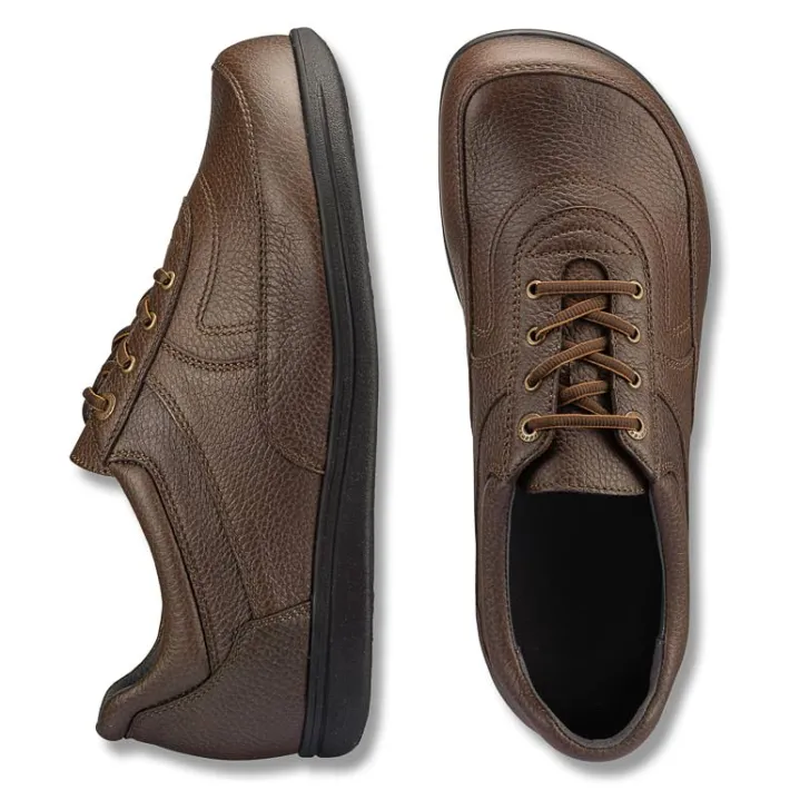 Homme idéalsko Chaussures À Lacets|Chaussures En Cuir D'élan<Tennis de confort dansko : modèle Sören II Elk