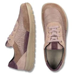 Femme idéalsko Spécial Orthèses|Chaussures À Lacets<Tennis de confort Helvesko : modèle Osuna