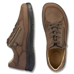 Homme idéalsko Spécial Orthèses|Chaussures À Lacets<Tennis de confort Helvesko : modèle Torben