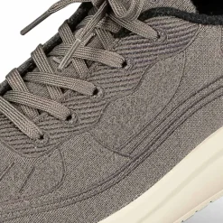 Femme idéalsko Spécial Orthèses|Chaussures À Lacets<Tennis de confort Helvesko : modèle Lalita