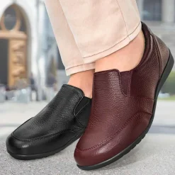 Femme idéalsko Spécial Orthèses|Chaussures D'hiver<Trotteurs de confort Helvesko : modèle Iva