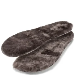 idéalsko Semelles Amovibles|Astuces Et Idées<Voûte fourrure mouton HELVESKO